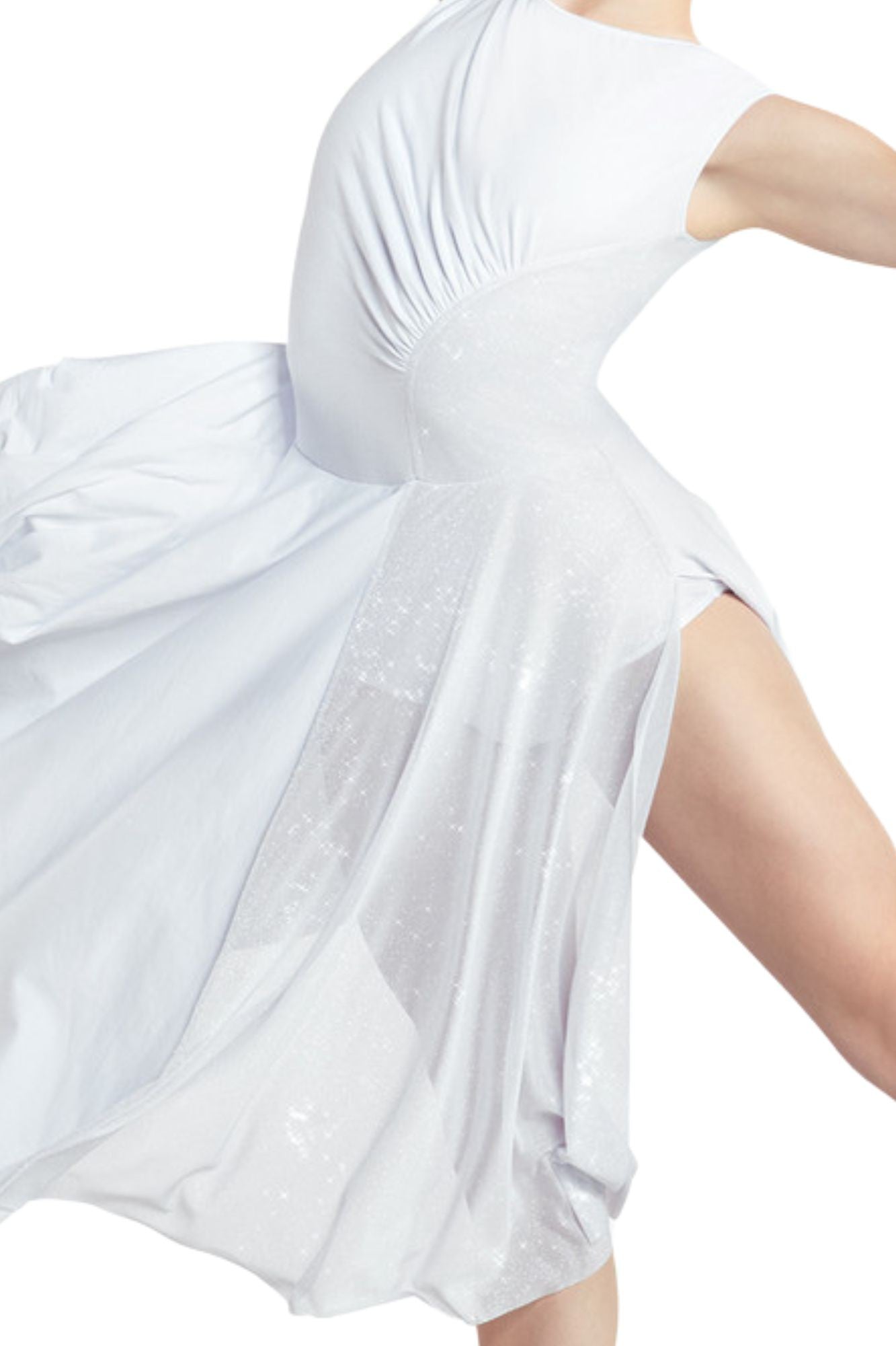 Abito danza Hallelujah by Revolution