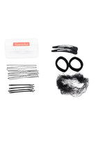 Kit per chignon Sansha