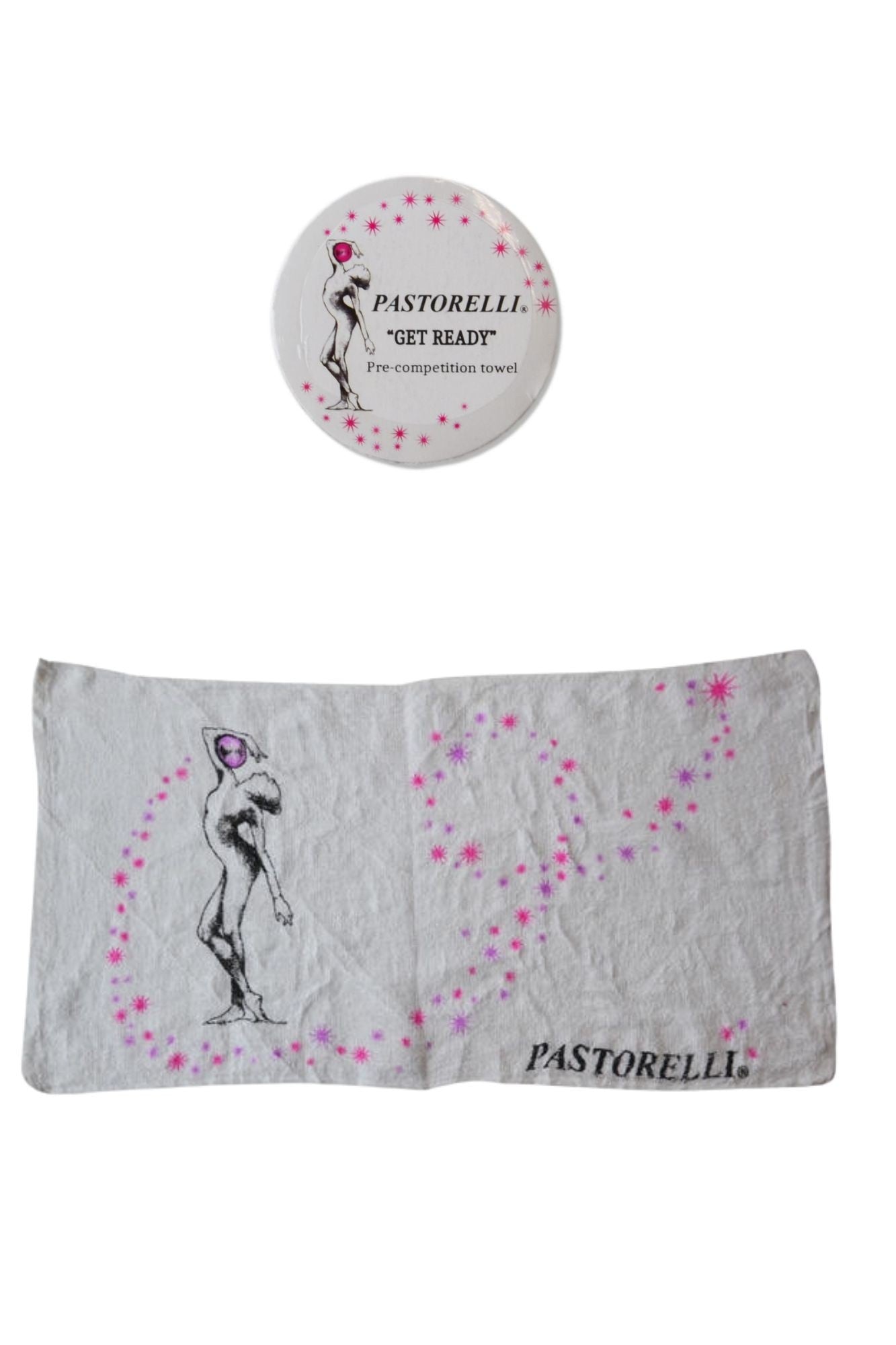 Glamour Gym Pochette