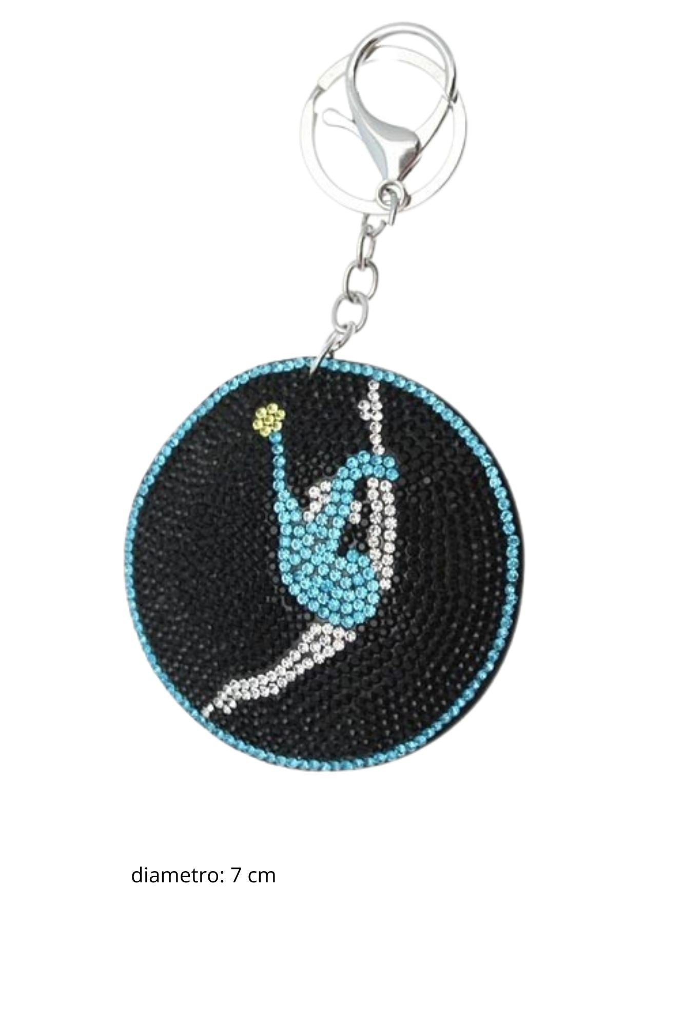 Glamour Gym Pochette