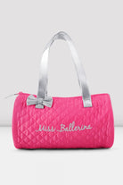 Borsa danza per bambina Miss Ballerina Bloch