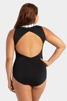 Body Capezio 12153W