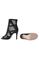 Scarpe da ballo per hells ALLURE by Bloch