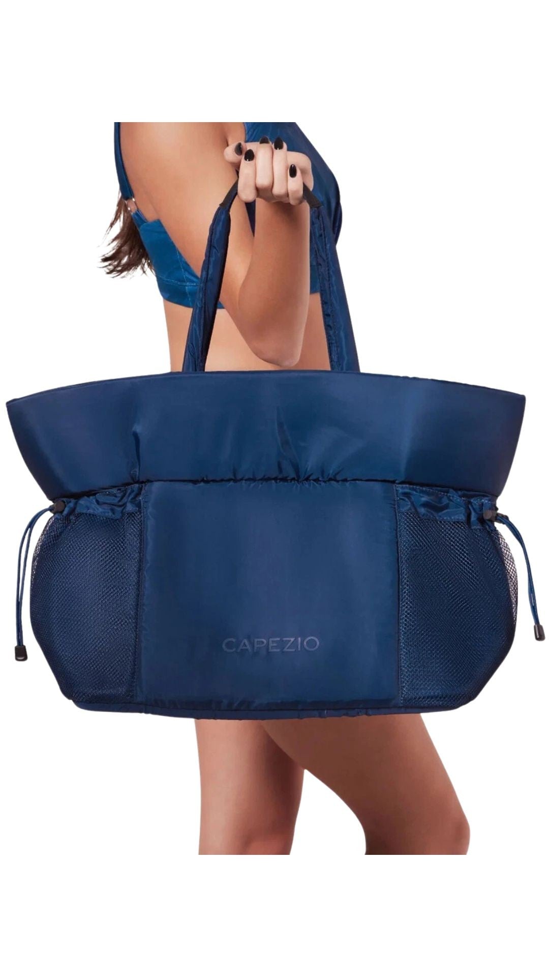 Borsa danza Capezio B322