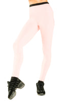 Leggings danza Dansez Vous Leggy - colore nero