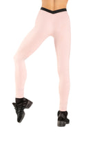 Leggings danza Dansez Vous Leggy - colore nero
