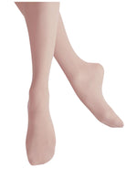 Collant danza donna Bloch T0981L