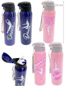 Borraccia Termica 500 Ml In Acciaio - Danza