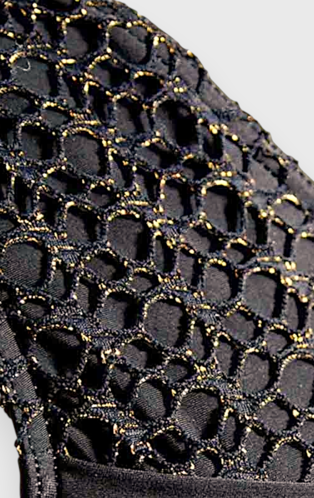 Body Danza in lycra Capezio 10186