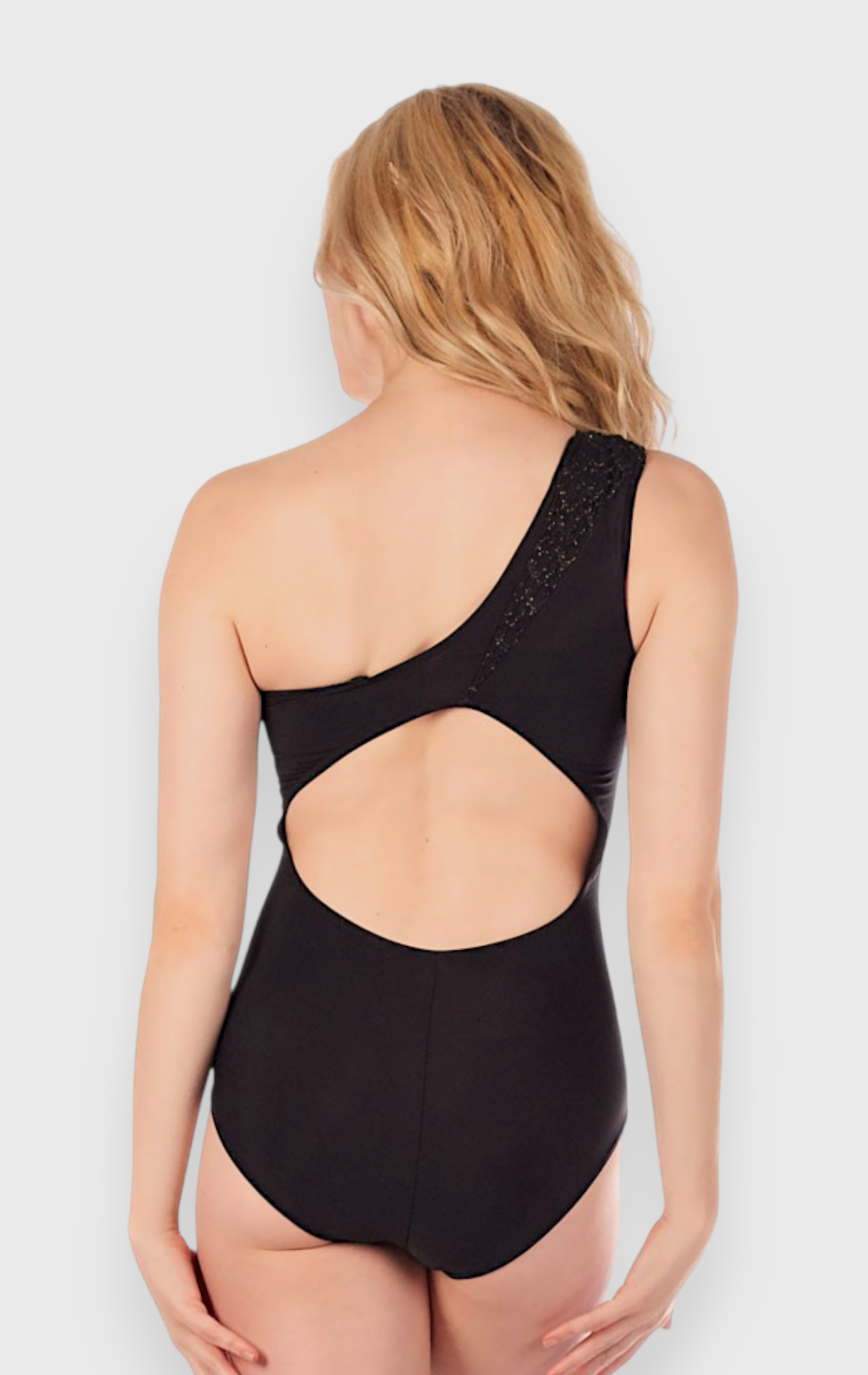 Body Danza in lycra Capezio 10186