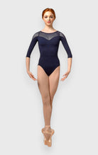 Body Mirella maniche a 3/4 M1019LM