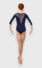 Body Mirella maniche a 3/4 M1019LM