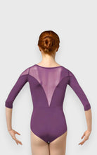 Body Mirella maniche a 3/4 M1019LM