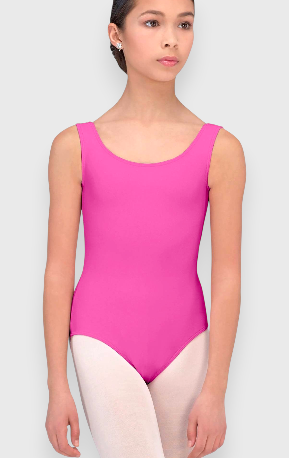 Body danza a canotta Wear Moi Emeline