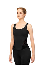 Top a canotta Bloch Empire FT5226