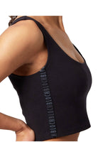 Top a costine  Bloch FT5189