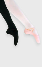 Mezze punte in tela elasticizzata STRETCH ONE by K.H.Martin