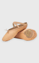 Mezze punte in tela elasticizzata STRETCH ONE by K.H.Martin
