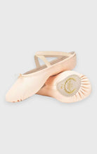 Mezze punte in tela elasticizzata STRETCH ONE by K.H.Martin