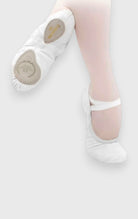 Mezze punte in tela elasticizzata STRETCH ONE by K.H.Martin