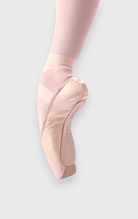 Prime punte danza Merlet Belle