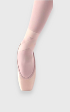 Prime punte danza Merlet Belle