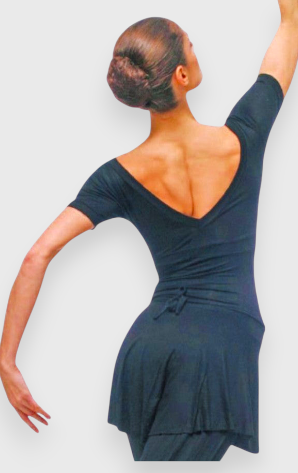 Body Insegnante Petrecca INS010