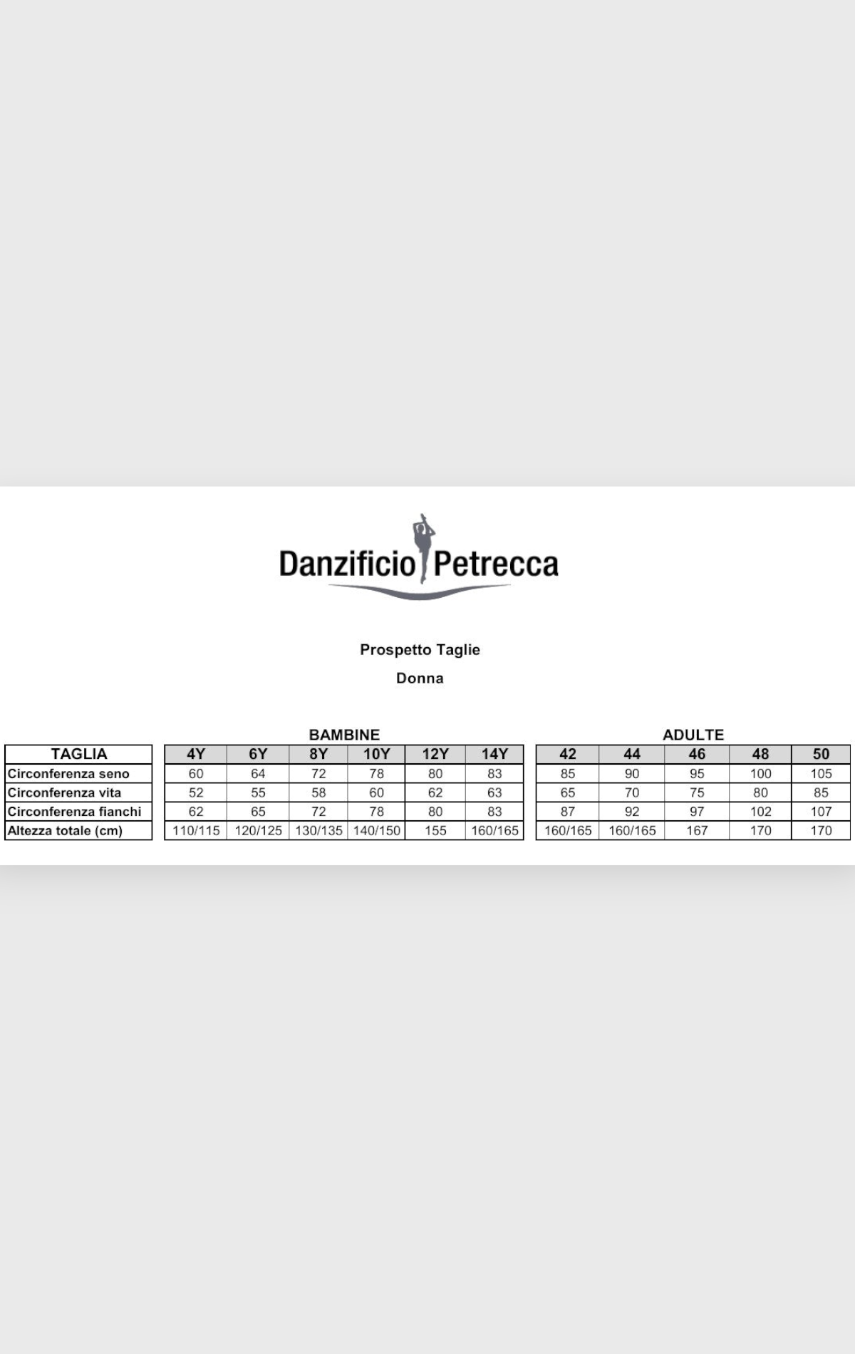 Body Insegnante Petrecca INS010