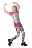 Completo Hip Hop Up and Running Revolution Dancewear