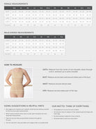 Abito stile impero Warm Whisper Revolution Dancewear