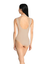 Body smanicato con tulle OLGA by Dansez Vous  
