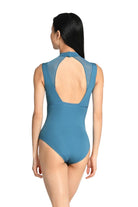 Body smanicato con tulle OLGA by Dansez Vous  