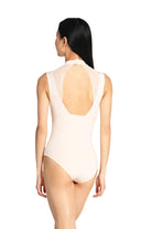 Body smanicato con tulle OLGA by Dansez Vous  