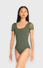 Body Dansez Vous maniche corte Ophelia