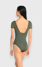 Body Dansez Vous maniche corte Ophelia