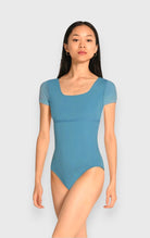 Body Dansez Vous maniche corte Ophelia