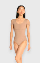 Body Dansez Vous maniche corte Ophelia