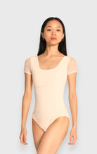 Body Dansez Vous maniche corte Ophelia