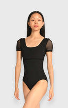Body Dansez Vous maniche corte Ophelia