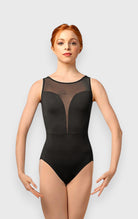 Body danza Mirella M3092LM