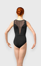 Body danza Mirella M3092LM