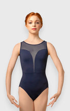 Body danza Mirella M3092LM