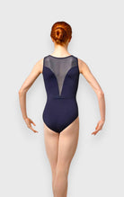Body danza Mirella M3092LM