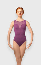 Body danza Mirella M3092LM