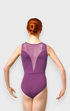 Body danza Mirella M3092LM
