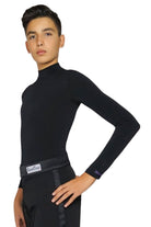 Body Uomo da Latino Ready4Dance Bilbao