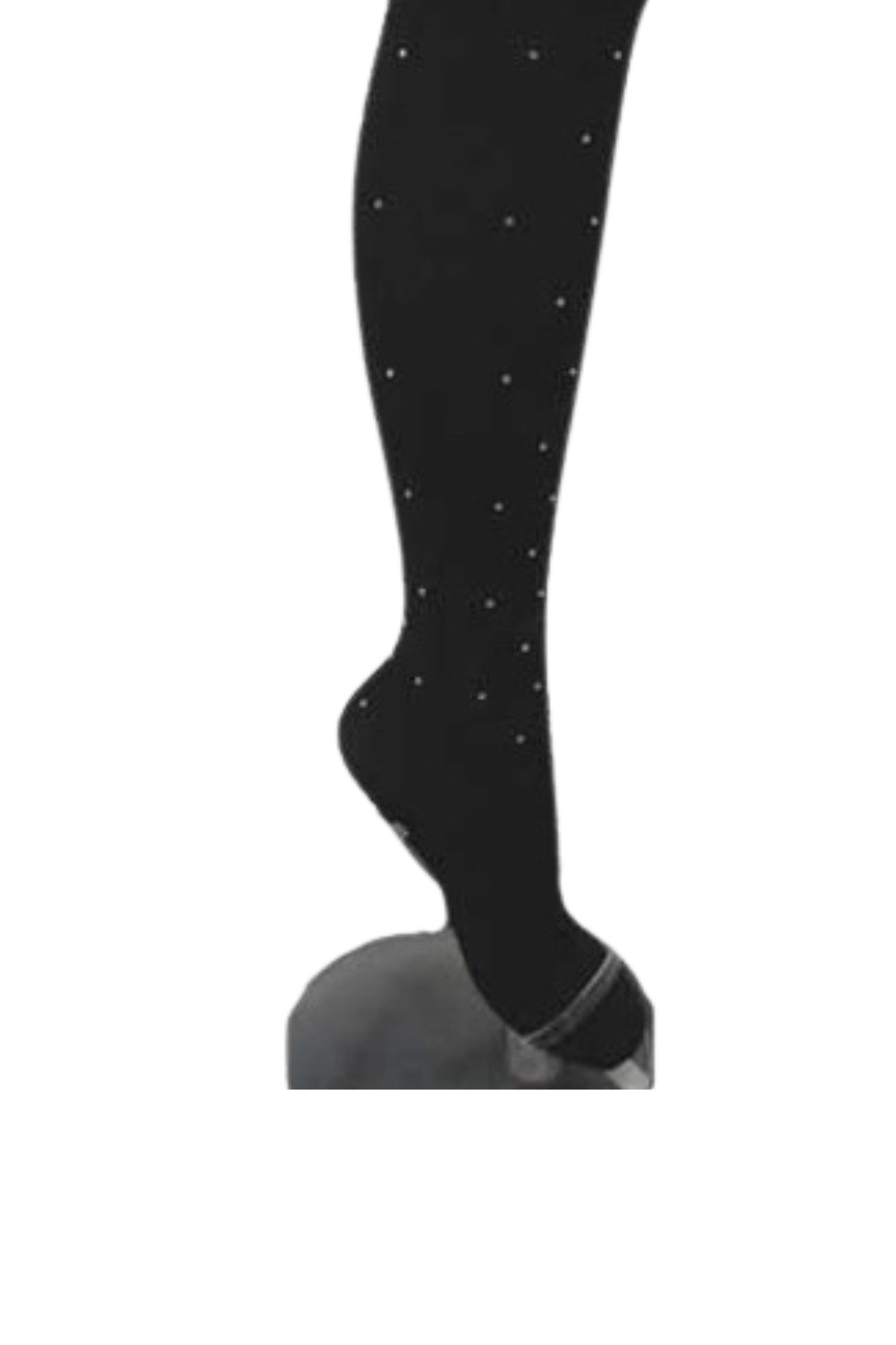 Collant con strass 1874 Capezio