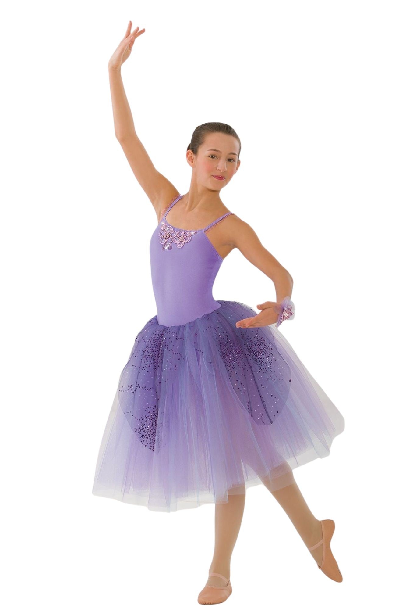 Tutù degas Ballet Suite Revolution Dancewear