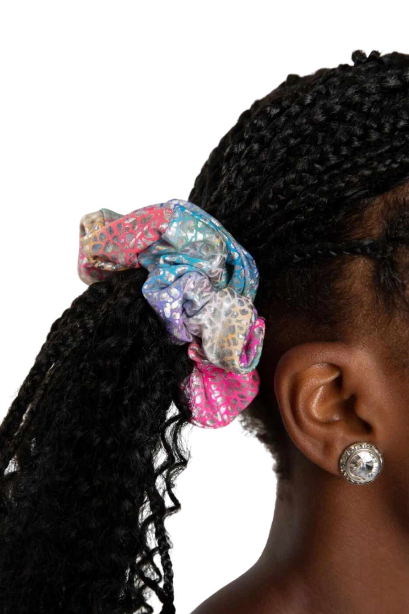 Body Bambina Ginnastica Ritmica e Artistica Capezio 12302c