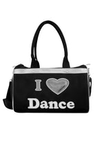 Borsone danza I LOVE DANCE Bloch A6146